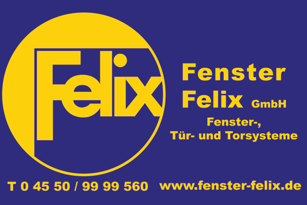 Fenster Felix