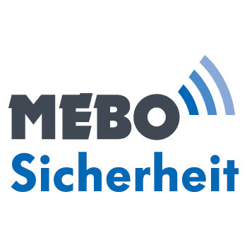 Logo MEBO Sicherheit