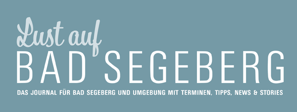 Lust auf Bad Segeberg