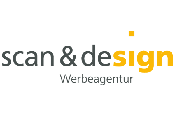 scan & design Werbeagentur